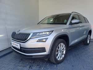 Skoda Kodiaq SUV 2021, 200 CP, 105.692 km — miniatura 1