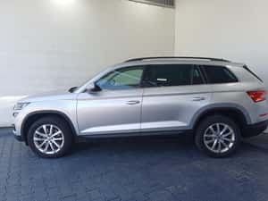 Skoda Kodiaq SUV 2021, 200 CP, 105.692 km — miniatura 2