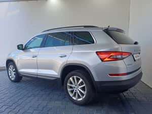 Skoda Kodiaq SUV 2021, 200 CP, 105.692 km — miniatura 3
