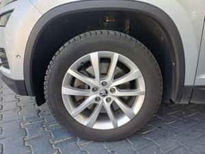 Skoda Kodiaq SUV 2021, 200 CP, 105.692 km — miniatura 4