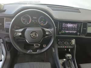 Skoda Kodiaq SUV 2021, 200 CP, 105.692 km — miniatura 6
