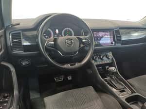 Skoda Kodiaq SUV 2021, 200 CP, 105.692 km — miniatura 7