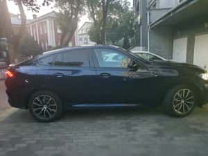 BMW X6 2023, 66.000 km - Unic proprietar - Preț negociabil — miniatura 2