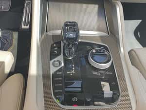 BMW X6 2023, 66.000 km - Unic proprietar - Preț negociabil — miniatura 5