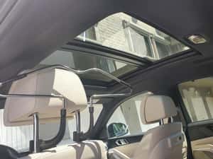 BMW X6 2023, 66.000 km - Unic proprietar - Preț negociabil — miniatura 6