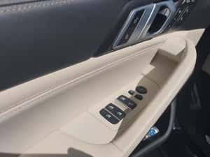 BMW X6 2023, 66.000 km - Unic proprietar - Preț negociabil — miniatura 7