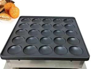 Lichidare Aparat clatite olandeze 25 forme Pojjertfes — miniatura 5