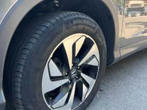 Honda CR-V 2.0 4WD LEFESTYLE Automată | 79.370 km | Primul Proprietar | Stare Impecabilă — miniatura 4