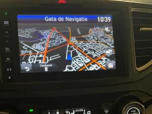 Honda CR-V 2.0 4WD LEFESTYLE Automată | 79.370 km | Primul Proprietar | Stare Impecabilă — miniatura 5