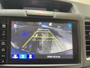 Honda CR-V 2.0 4WD LEFESTYLE Automată | 79.370 km | Primul Proprietar | Stare Impecabilă — miniatura 6
