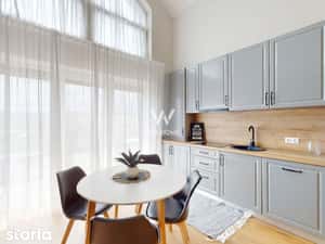 Penthouse 3 camere + 2 băi | Terasă orientare sudică | Aer conditionat — miniatura 4