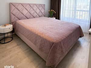 Apartament 2 camere, H Pipera Lake, mobilat modern — miniatura 5