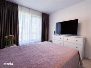 Apartament 2 camere, H Pipera Lake, mobilat modern — miniatura 6