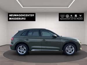 Audi Q5 2023 SUV, 41.163 km, Diesel — miniatura 4