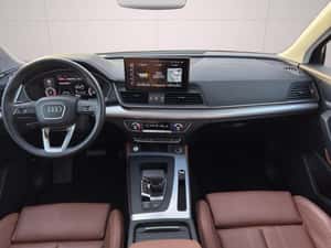 Audi Q5 2023 SUV, 41.163 km, Diesel — miniatura 6