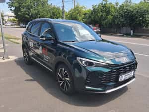 MG ZS SUV Hibrid Second-Hand — miniatura 2
