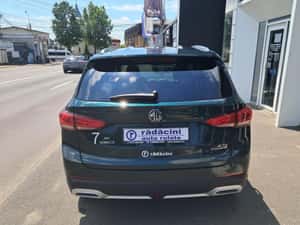 MG ZS SUV Hibrid Second-Hand — miniatura 4
