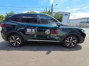 MG ZS SUV Hibrid Second-Hand — miniatura 6