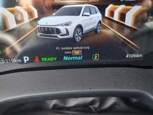 MG ZS SUV Hibrid Second-Hand — miniatura 7