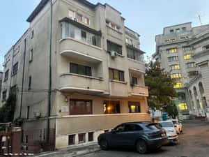 Unirii-Manastirea Antim 3 Camere Vila — miniatura 1