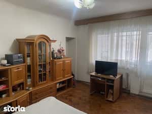 Unirii-Manastirea Antim 3 Camere Vila — miniatura 4