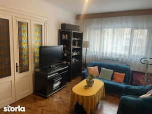 Unirii-Manastirea Antim 3 Camere Vila — miniatura 5