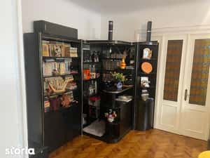 Unirii-Manastirea Antim 3 Camere Vila — miniatura 6