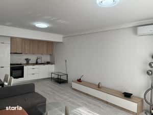 Apartament de 2 camere in Pipera/2-Room Apartment in Pipera — miniatura 4