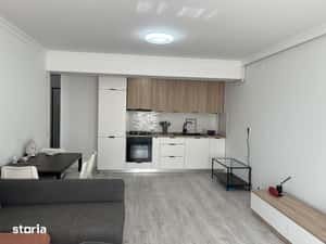 Apartament de 2 camere in Pipera/2-Room Apartment in Pipera — miniatura 5