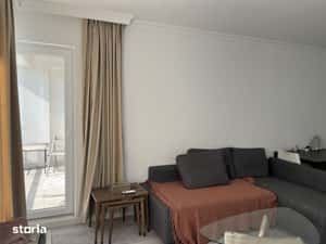 Apartament de 2 camere in Pipera/2-Room Apartment in Pipera — miniatura 6