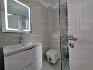 Casa noua - 3 dormitoare+living+birou - 100 mp - 155.000 euro — miniatura 4