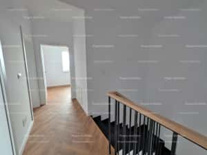 Casa noua - 3 dormitoare+living+birou - 100 mp - 155.000 euro — miniatura 8