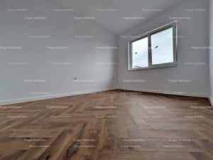 Casa noua - 3 dormitoare+living+birou - 100 mp - 155.000 euro — miniatura 9