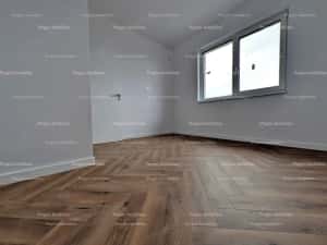 Casa noua - 3 dormitoare+living+birou - 100 mp - 155.000 euro — miniatura 10