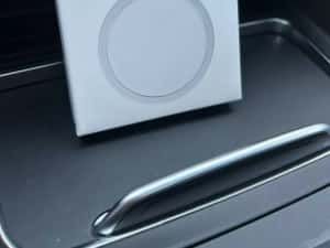 Incarcator Wireless MagSafe Magnetic / Nou, Sigilat / Livrare rapida