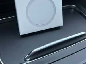 Incarcator Wireless MagSafe Magnetic / Nou, Sigilat / Livrare rapida — miniatura 5