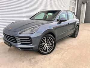 Porsche Cayenne S V6 2.9L Bi-Turbo 441 CP — miniatura 1