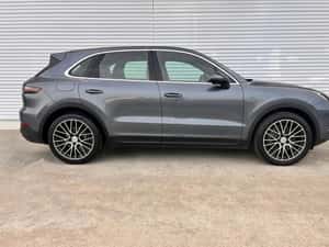Porsche Cayenne S V6 2.9L Bi-Turbo 441 CP — miniatura 2