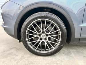 Porsche Cayenne S V6 2.9L Bi-Turbo 441 CP — miniatura 3
