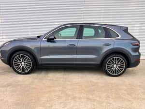 Porsche Cayenne S V6 2.9L Bi-Turbo 441 CP — miniatura 4