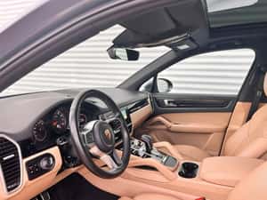 Porsche Cayenne S V6 2.9L Bi-Turbo 441 CP — miniatura 6