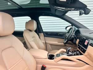 Porsche Cayenne S V6 2.9L Bi-Turbo 441 CP — miniatura 7