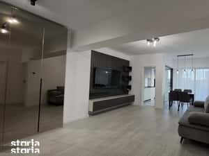 2 camere | Smart Lujerului |Vedere liberă Parcul Liniei | Terasă 10 mp — miniatura 3