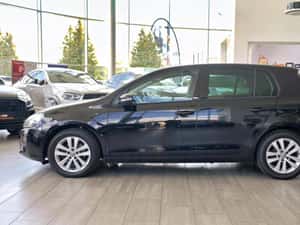 Volkswagen Golf Manuală 86 HP Benzină — miniatura 4