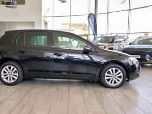 Volkswagen Golf Manuală 86 HP Benzină — miniatura 5