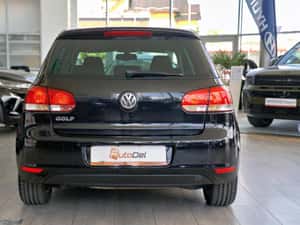 Volkswagen Golf Manuală 86 HP Benzină — miniatura 6