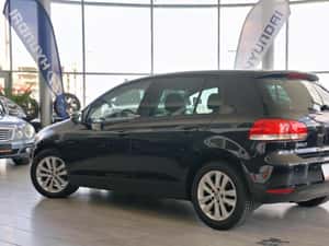 Volkswagen Golf Manuală 86 HP Benzină — miniatura 7