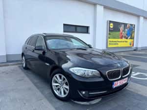 BMW Seria 5 BMW 520d/Automat/184cp/navi/panoramic/Germania