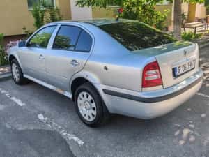 Vând Skoda Octavia 1.9 Tdi — miniatura 4