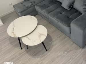 Apartament de inchiriat 2 camere 57mp  zona Eroilor Floresti — miniatura 5